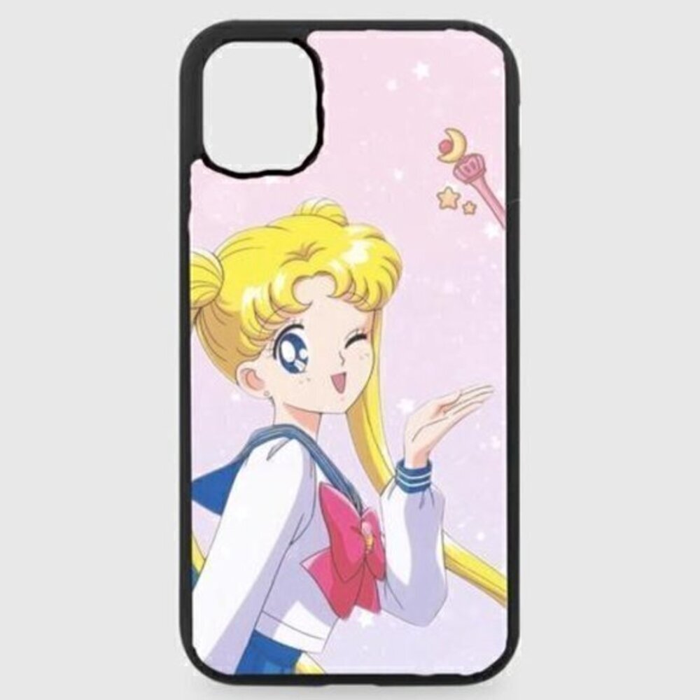 Sailor Moon Phone Case